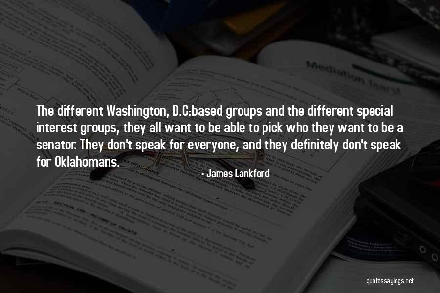 Alkouni Quotes By James Lankford Alkouni Quotes By James Lankford