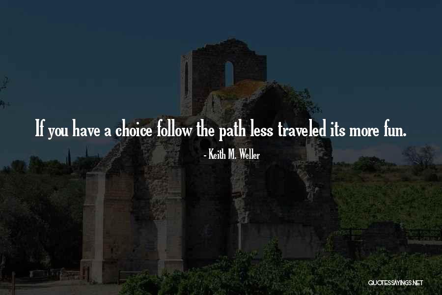 Alkouni Quotes By Keith M. Weller Alkouni Quotes By Keith M. Weller