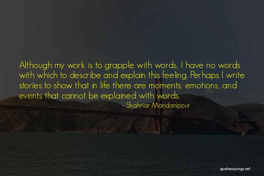 Alkouni Quotes By Shahriar Mandanipour Alkouni Quotes By Shahriar Mandanipour