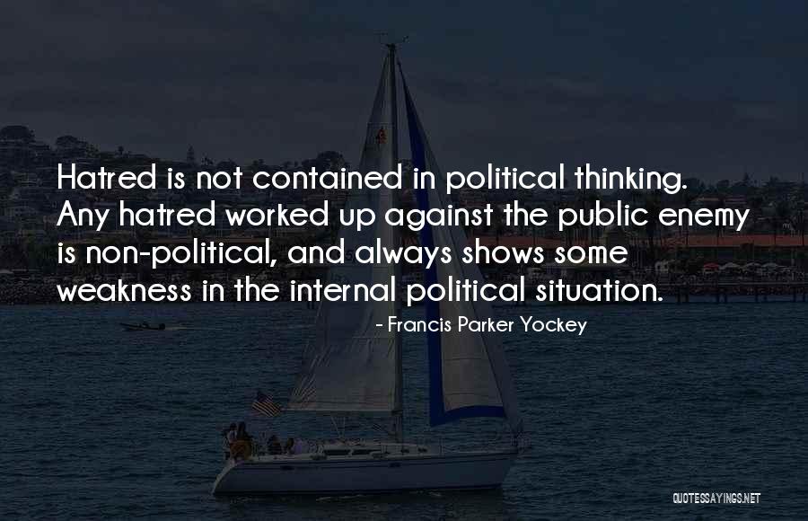 Alkoutlet Quotes By Francis Parker Yockey Alkoutlet Quotes By Francis Parker Yockey