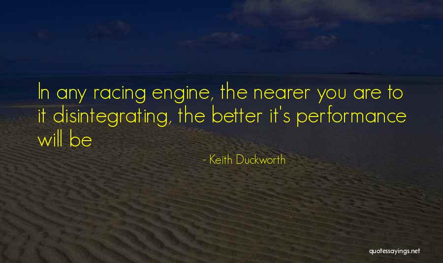 Alks 5461 Quotes By Keith Duckworth Alks 5461 Quotes By Keith Duckworth