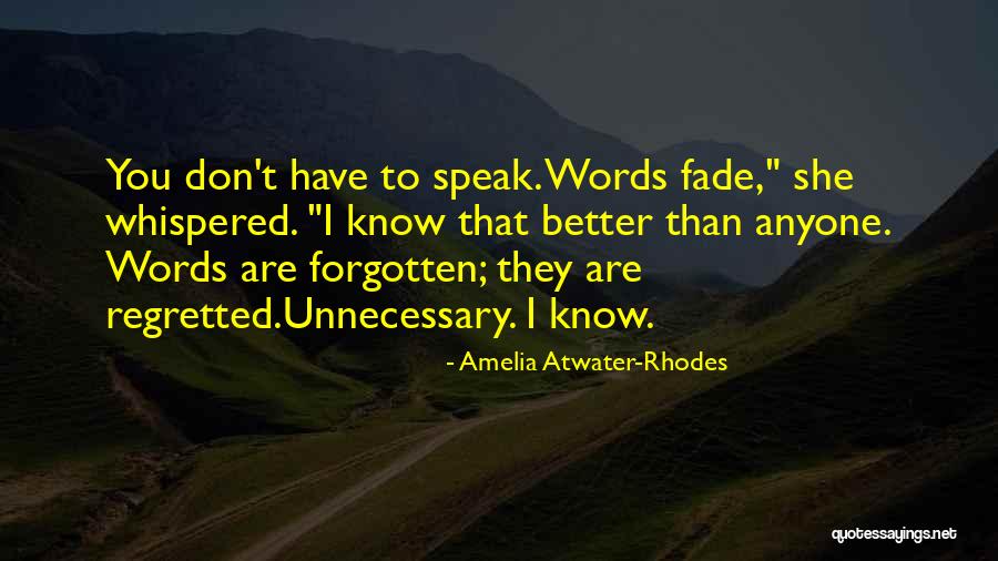 Alks Yahoo Quotes By Amelia Atwater-Rhodes Alks Yahoo Quotes By Amelia Atwater-Rhodes