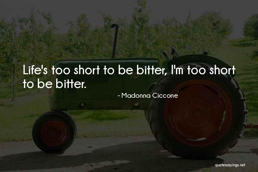 Alktrea Quotes By Madonna Ciccone Alktrea Quotes By Madonna Ciccone