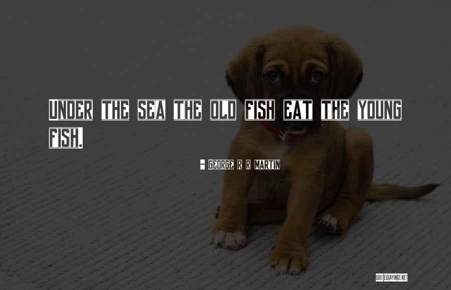 Alku Andover Quotes By George R R Martin Alku Andover Quotes By George R R Martin