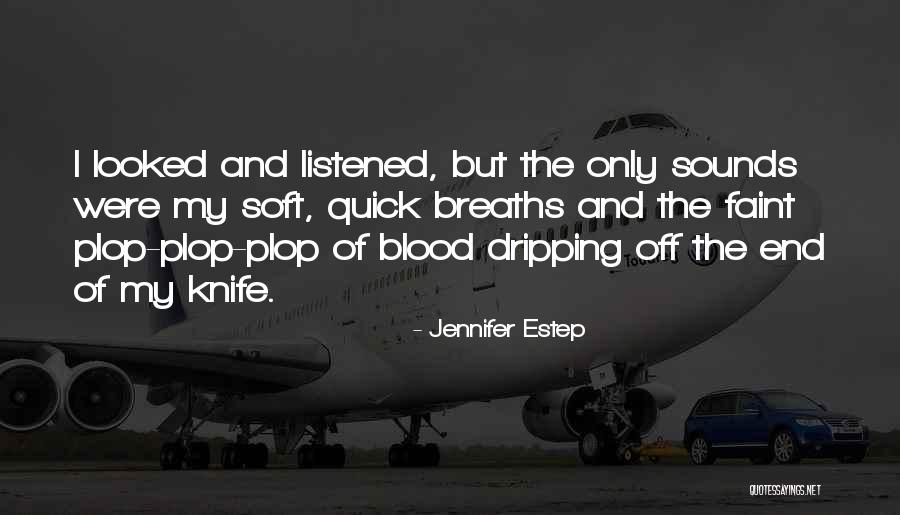 Alku Andover Quotes By Jennifer Estep Alku Andover Quotes By Jennifer Estep