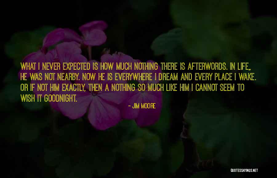 Alku Andover Quotes By Jim Moore Alku Andover Quotes By Jim Moore