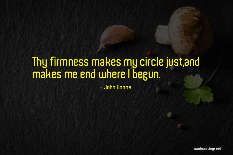 Alku Andover Quotes By John Donne
