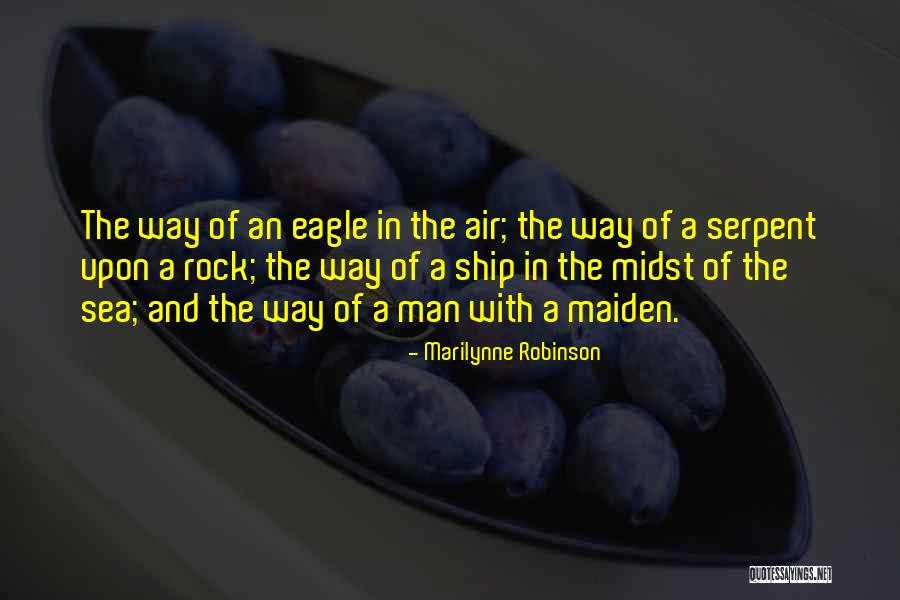 Alkylating Quotes By Marilynne Robinson Alkylating Quotes By Marilynne Robinson