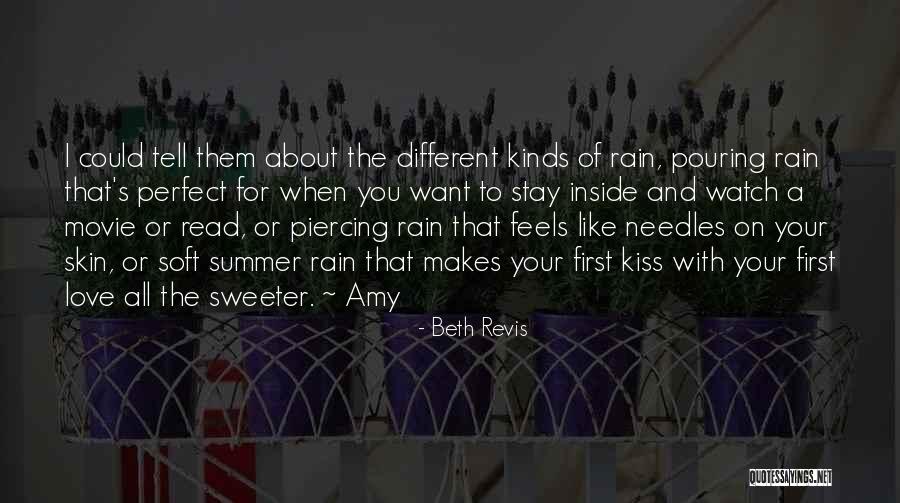 All About Love Movie Quotes By Beth Revis All About Love Movie Quotes By Beth Revis