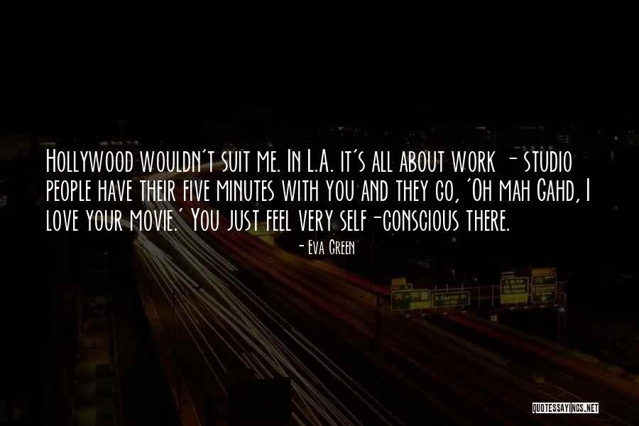 All About Love Movie Quotes By Eva Green All About Love Movie Quotes By Eva Green