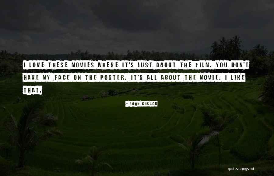 All About Love Movie Quotes By John Cusack All About Love Movie Quotes By John Cusack