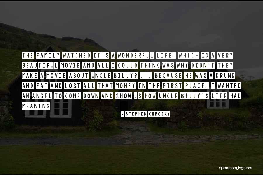All About Love Movie Quotes By Stephen Chbosky All About Love Movie Quotes By Stephen Chbosky