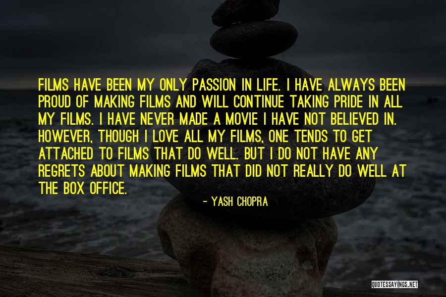 All About Love Movie Quotes By Yash Chopra All About Love Movie Quotes By Yash Chopra