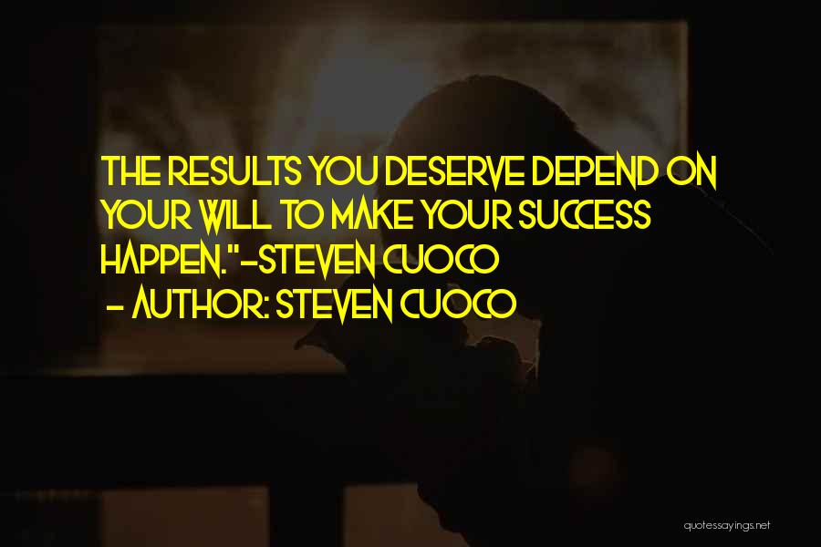 All About Me Brainy Quotes By Steven Cuoco