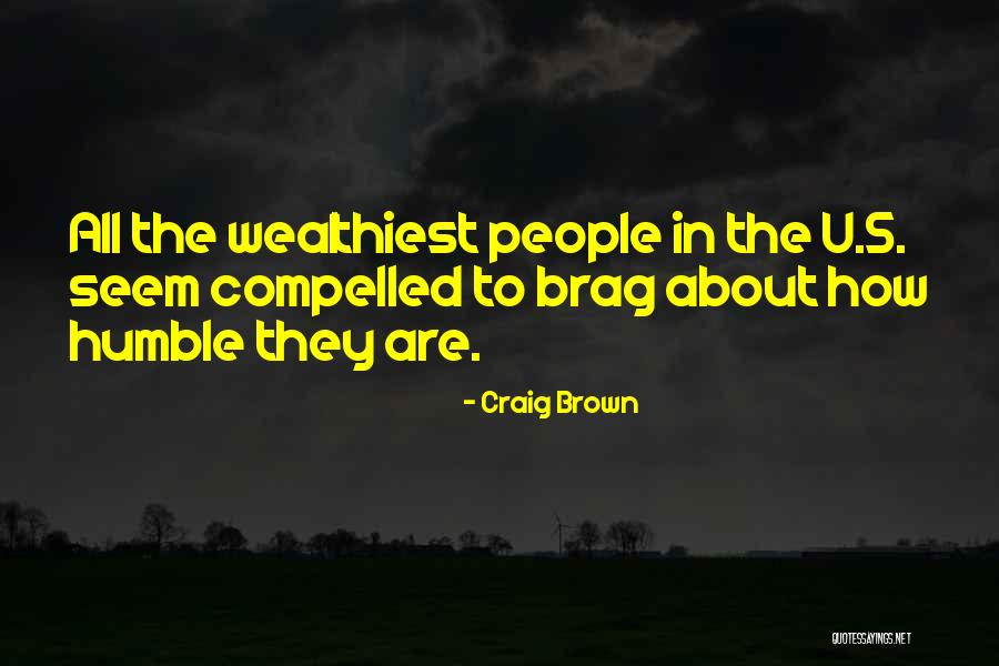 All About U Quotes By Craig Brown All About U Quotes By Craig Brown