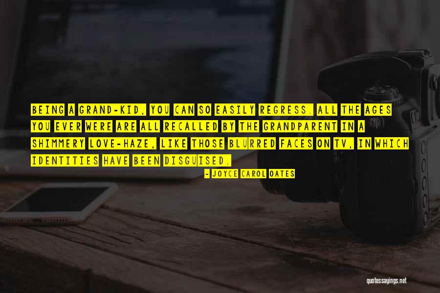All Ages Quotes By Joyce Carol Oates All Ages Quotes By Joyce Carol Oates