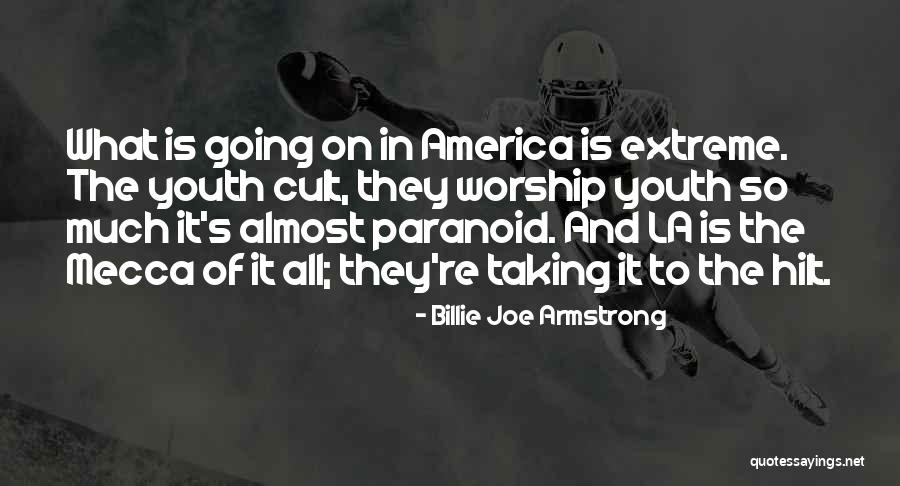 All America Quotes By Billie Joe Armstrong All America Quotes By Billie Joe Armstrong