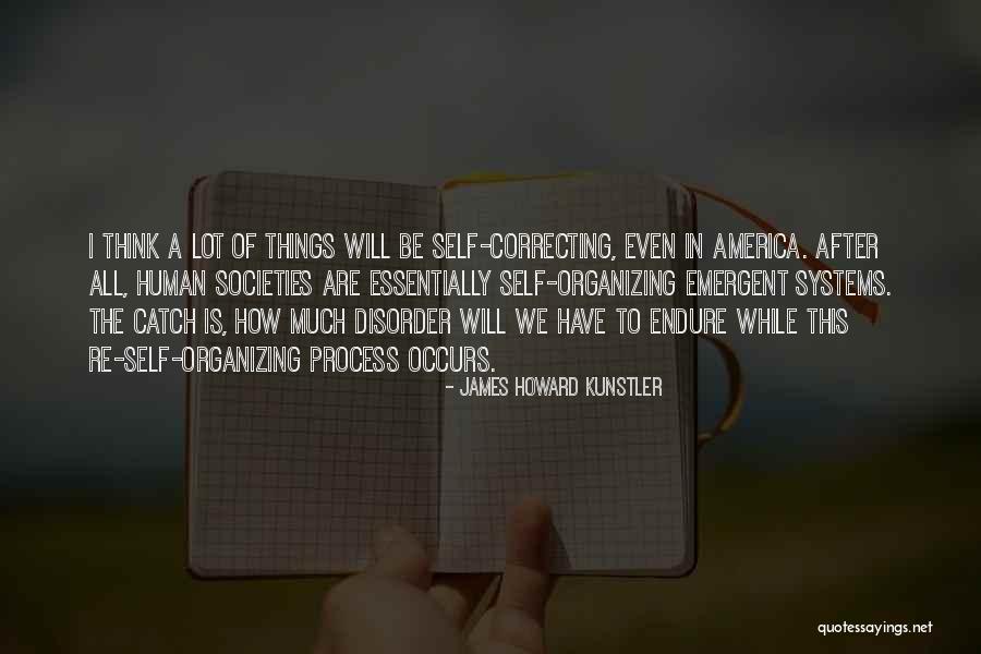 All America Quotes By James Howard Kunstler All America Quotes By James Howard Kunstler