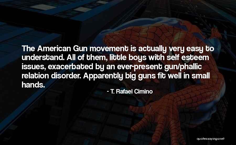 All American Boys Quotes By T. Rafael Cimino All American Boys Quotes By T. Rafael Cimino
