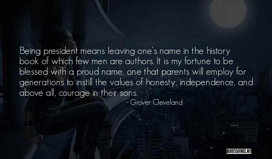 All American Rejects Love Quotes By Grover Cleveland All American Rejects Love Quotes By Grover Cleveland
