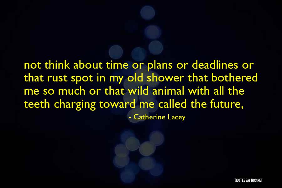 All Animal Quotes By Catherine Lacey All Animal Quotes By Catherine Lacey