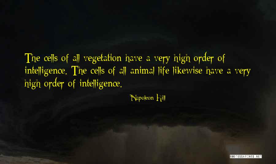 All Animal Quotes By Napoleon Hill All Animal Quotes By Napoleon Hill