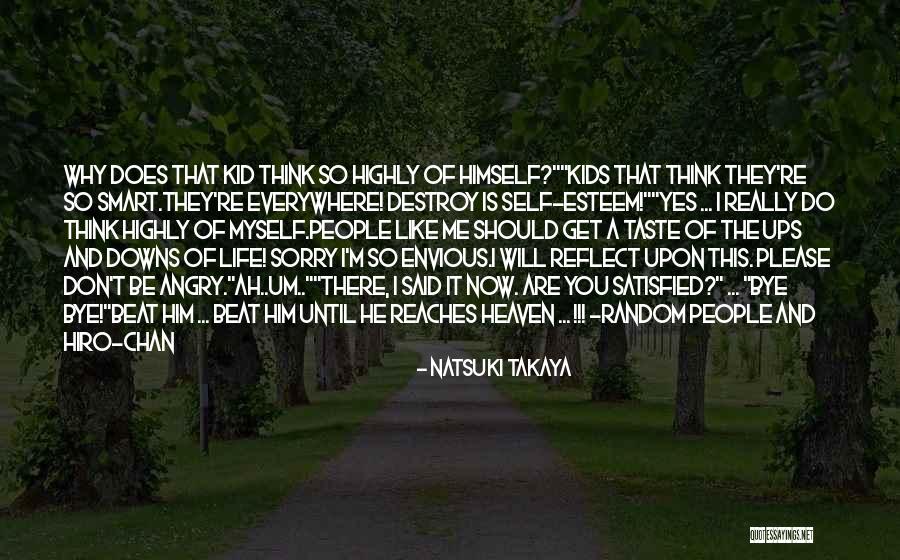 All Anime Manga Quotes By Natsuki Takaya All Anime Manga Quotes By Natsuki Takaya