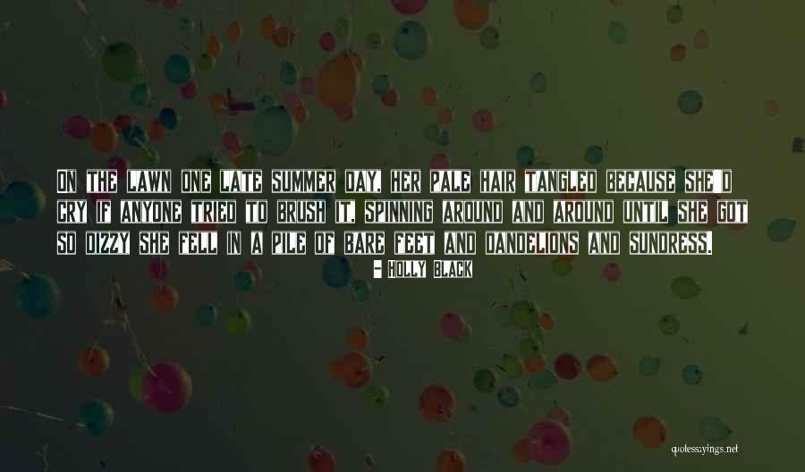All Any Girl Wants Quotes By Holly Black All Any Girl Wants Quotes By Holly Black