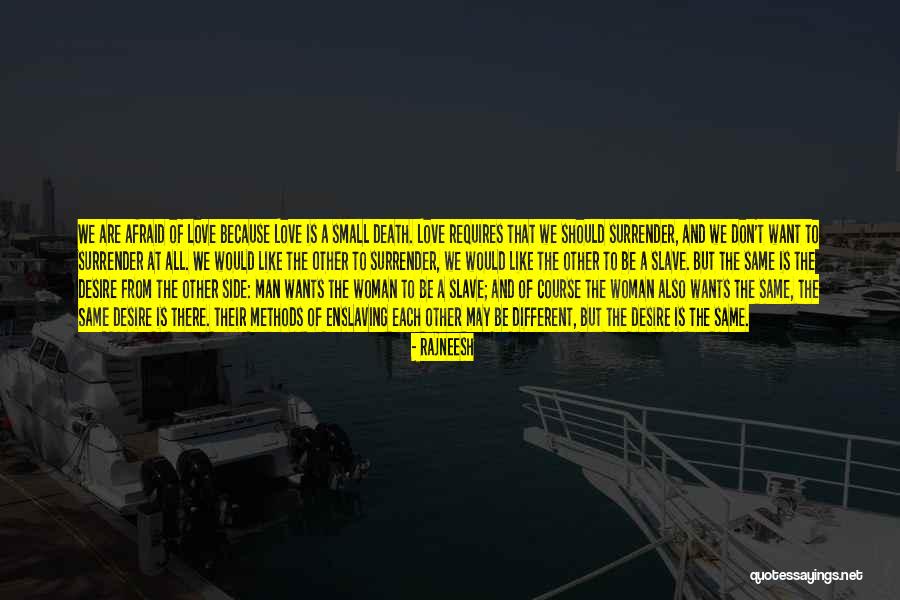 All Are Same Quotes By Rajneesh All Are Same Quotes By Rajneesh