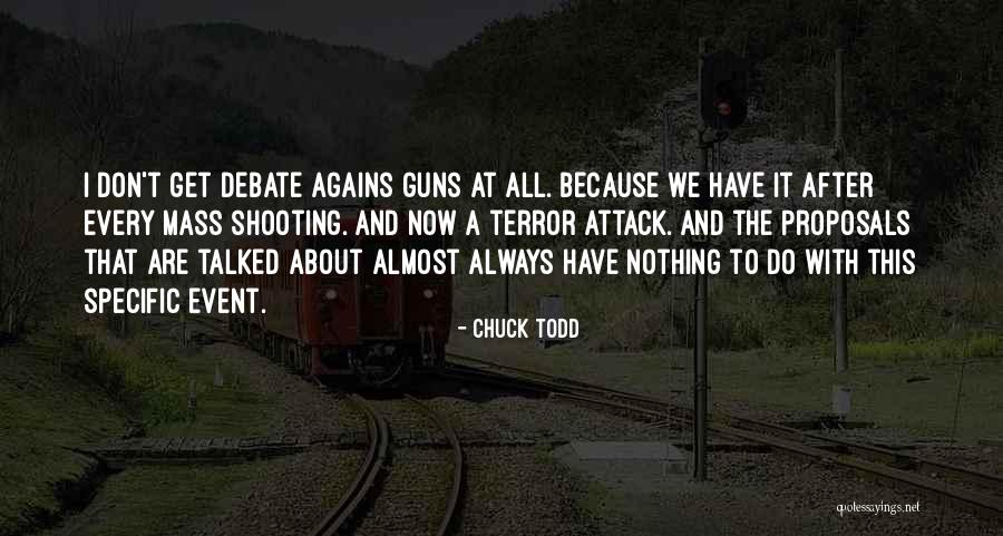 All Atoms Of An Element Quotes By Chuck Todd All Atoms Of An Element Quotes By Chuck Todd