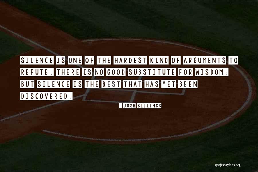 All Azione Revocatoria Quotes By Josh Billings All Azione Revocatoria Quotes By Josh Billings