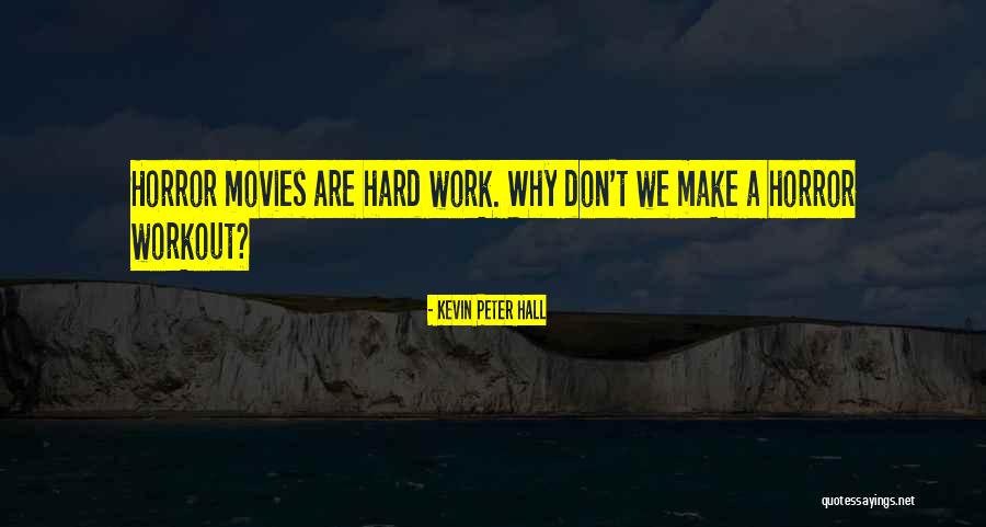 All Azione Revocatoria Quotes By Kevin Peter Hall All Azione Revocatoria Quotes By Kevin Peter Hall