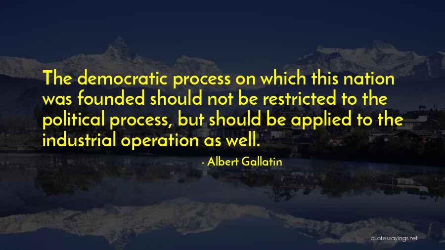 All Bark And No Bite Quotes By Albert Gallatin All Bark And No Bite Quotes By Albert Gallatin