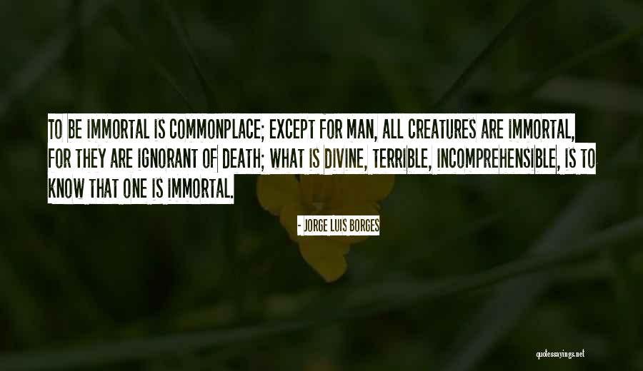 All Bark And No Bite Quotes By Jorge Luis Borges All Bark And No Bite Quotes By Jorge Luis Borges