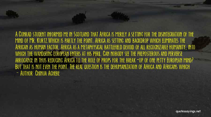All Battlefield 3 Quotes By Chinua Achebe All Battlefield 3 Quotes By Chinua Achebe