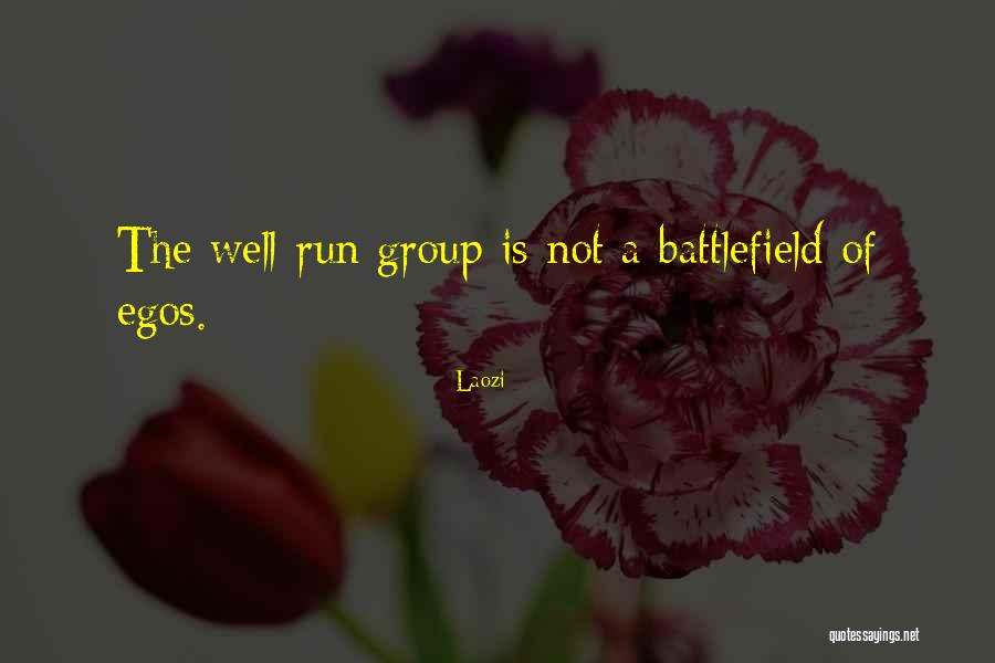 All Battlefield 3 Quotes By Laozi