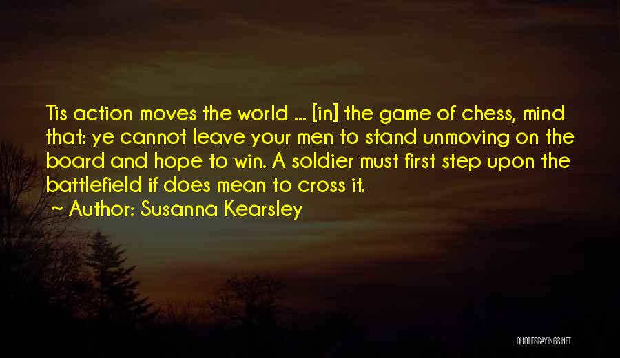 All Battlefield 3 Soldier Quotes By Susanna Kearsley
