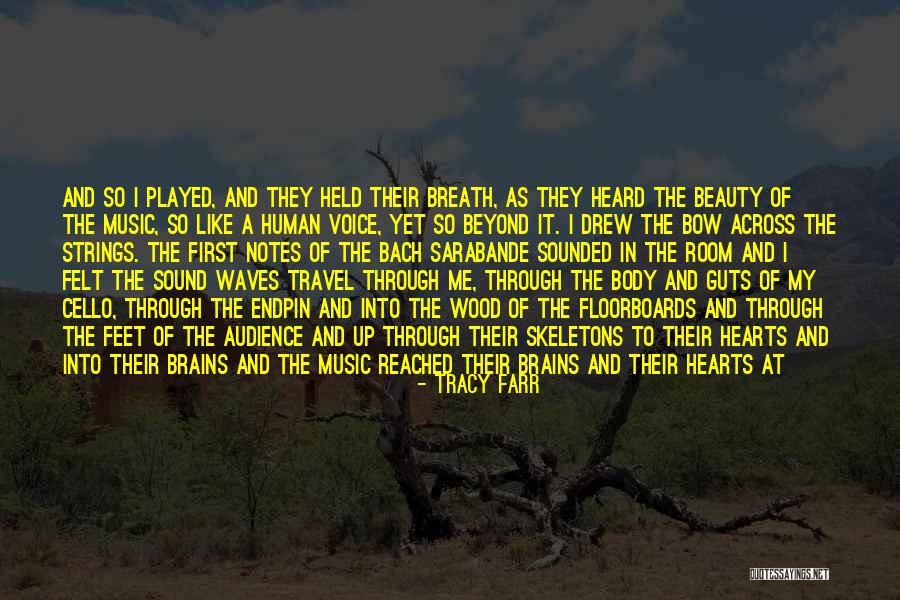 All Beauty No Brains Quotes By Tracy Farr All Beauty No Brains Quotes By Tracy Farr