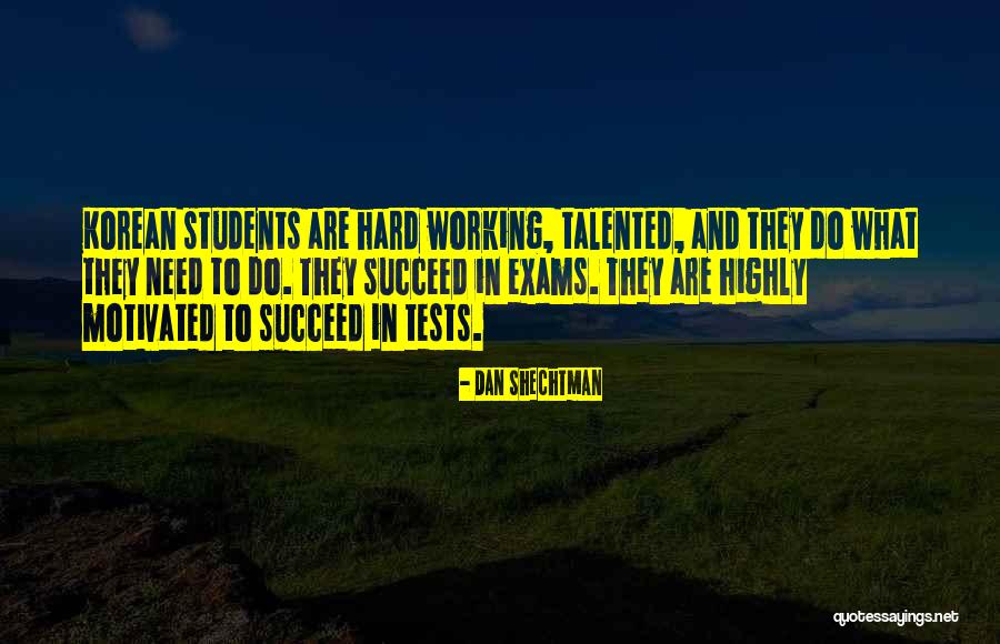 All Best For Exams Quotes By Dan Shechtman All Best For Exams Quotes By Dan Shechtman