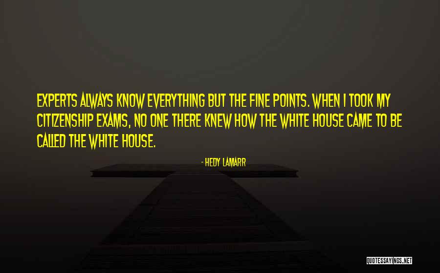All Best For Exams Quotes By Hedy Lamarr All Best For Exams Quotes By Hedy Lamarr