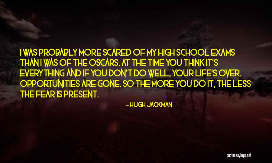 All Best For Exams Quotes By Hugh Jackman All Best For Exams Quotes By Hugh Jackman