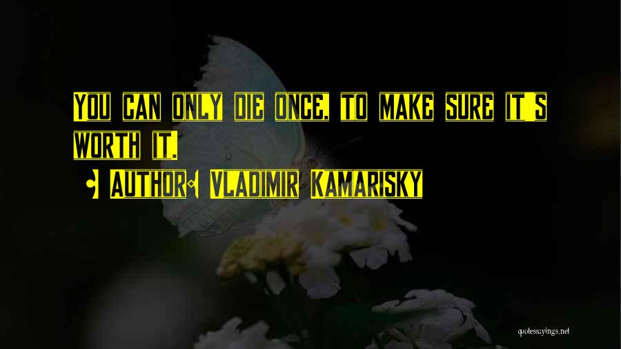 All Bf3 Quotes By Vladimir Kamarisky