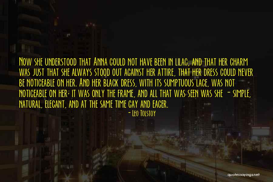 All Black Attire Quotes By Leo Tolstoy All Black Attire Quotes By Leo Tolstoy