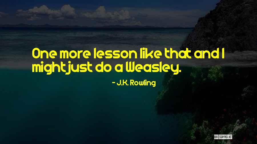 All Bray Wyatt Quotes By J.K. Rowling