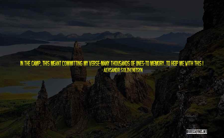 All Broke Down Quotes By Aleksandr Solzhenitsyn All Broke Down Quotes By Aleksandr Solzhenitsyn