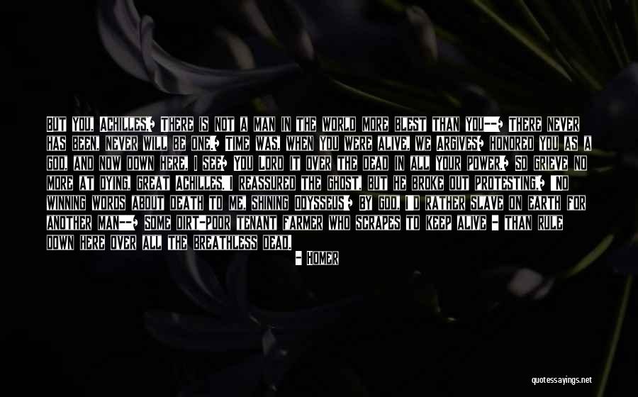 All Broke Down Quotes By Homer All Broke Down Quotes By Homer