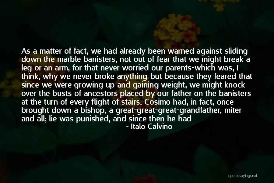All Broke Down Quotes By Italo Calvino All Broke Down Quotes By Italo Calvino