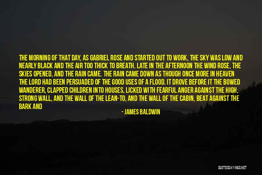 All Broke Down Quotes By James Baldwin All Broke Down Quotes By James Baldwin