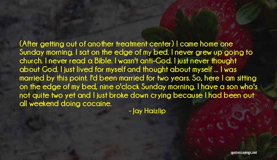 All Broke Down Quotes By Jay Haizlip All Broke Down Quotes By Jay Haizlip