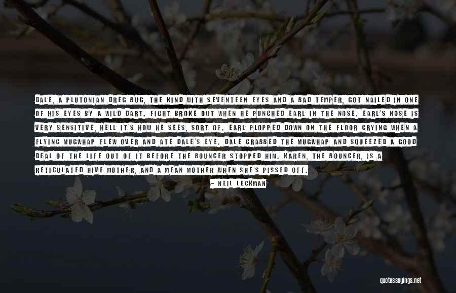 All Broke Down Quotes By Neil Leckman All Broke Down Quotes By Neil Leckman